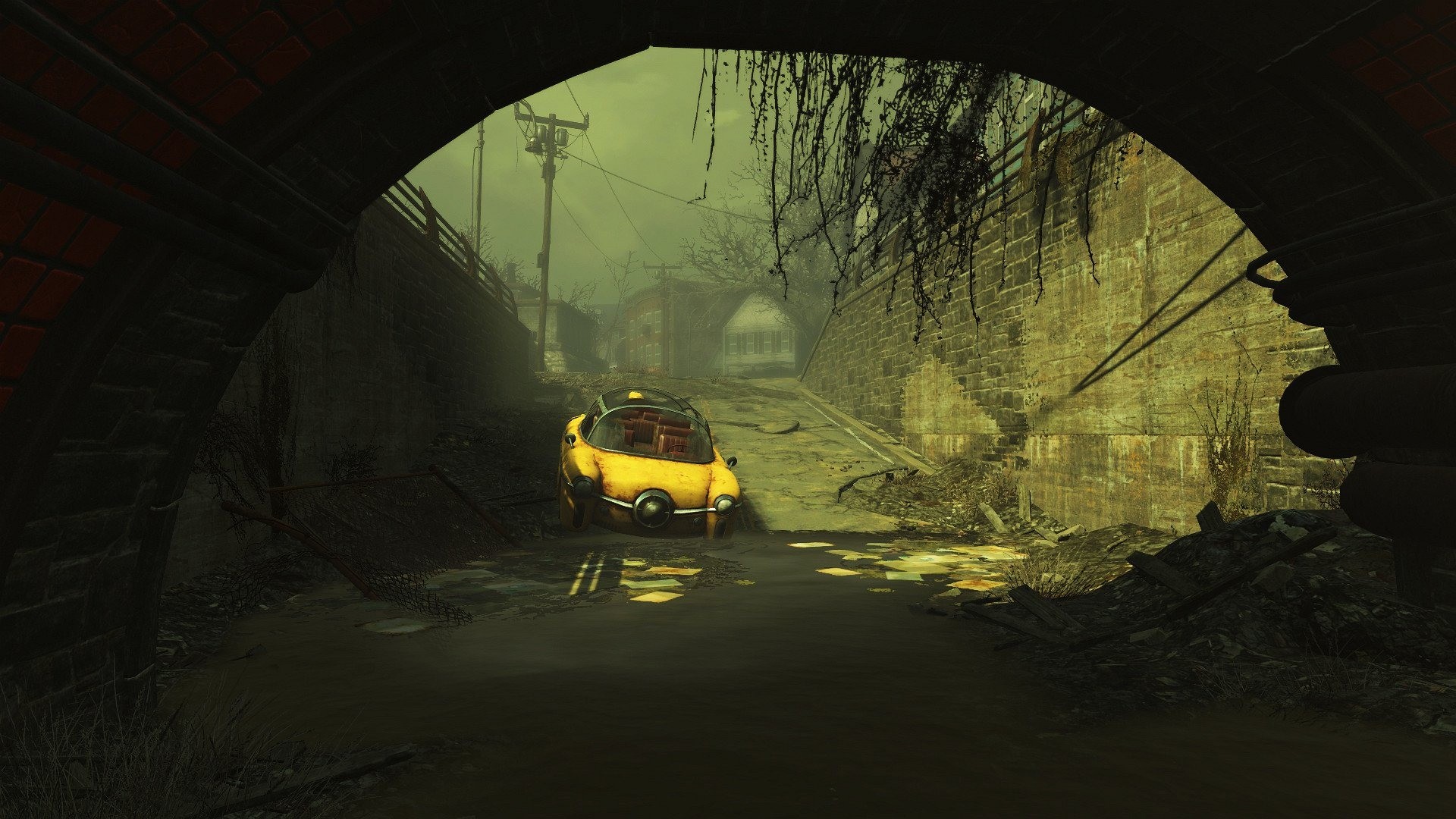 Fallout 4 - Imagen 27